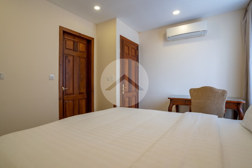 2 Bedroom Serviced Apartment For Rent - Boeung Keng Kang 1, Phnom Penh