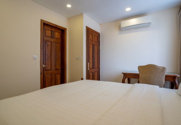 2 Bedroom Serviced Apartment For Rent - Boeung Keng Kang 1, Phnom Penh thumbnail