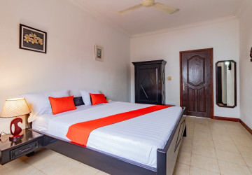 2 Bedroom  Apartment For Rent -  Sala Kamreuk, Siem Reap thumbnail