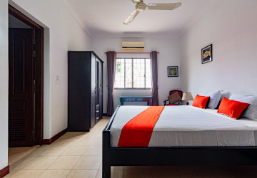 2 Bedroom  Apartment For Rent -  Sala Kamreuk, Siem Reap thumbnail