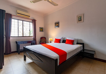 2 Bedroom  Apartment For Rent -  Sala Kamreuk, Siem Reap thumbnail