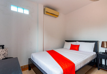 2 Bedroom  Apartment For Rent -  Sala Kamreuk, Siem Reap thumbnail