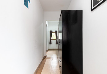 2 Bedroom  Apartment For Rent -  Sala Kamreuk, Siem Reap thumbnail