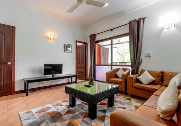 2 Bedroom  Apartment For Rent -  Sala Kamreuk, Siem Reap thumbnail