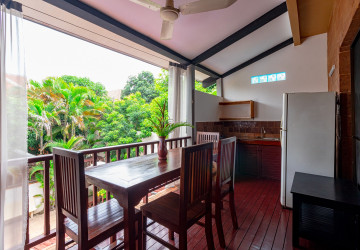 2 Bedroom  Apartment For Rent -  Sala Kamreuk, Siem Reap thumbnail