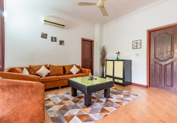 2 Bedroom  Apartment For Rent -  Sala Kamreuk, Siem Reap thumbnail