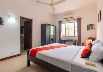 2 Bedroom  Apartment For Rent -  Sala Kamreuk, Siem Reap thumbnail