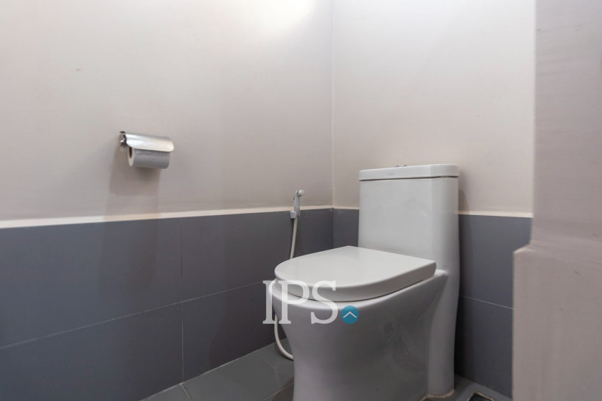 14 Bedroom Hotel For Rent - Sala Kamreuk, Siem Reap