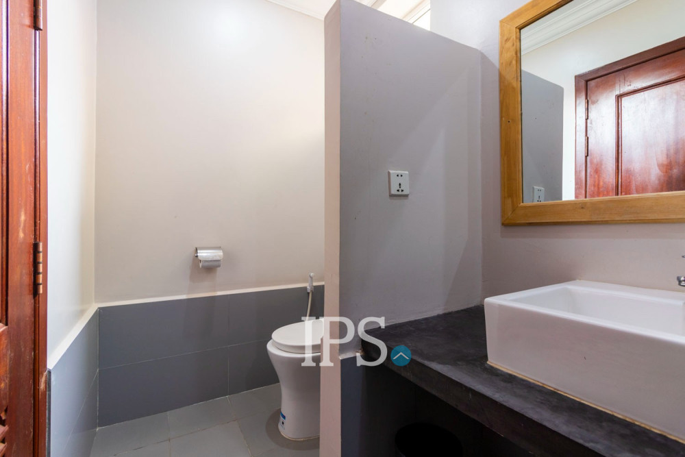 14-Bedroom Hotel with Swimming Pool for Rent – Sala Kamreuk, Siem Reap - Image 34