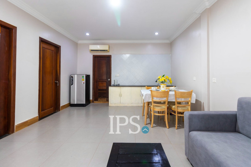 14 Bedroom Hotel For Rent - Sala Kamreuk, Siem Reap