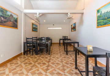 14 Bedroom Hotel For Rent - Sala Kamreuk, Siem Reap thumbnail