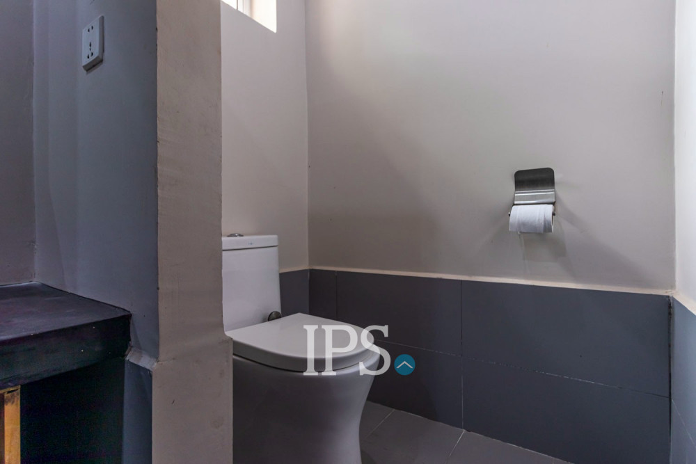 14-Bedroom Hotel with Swimming Pool for Rent – Sala Kamreuk, Siem Reap - Image 37