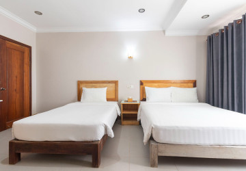 14 Bedroom Hotel For Rent - Sala Kamreuk, Siem Reap thumbnail