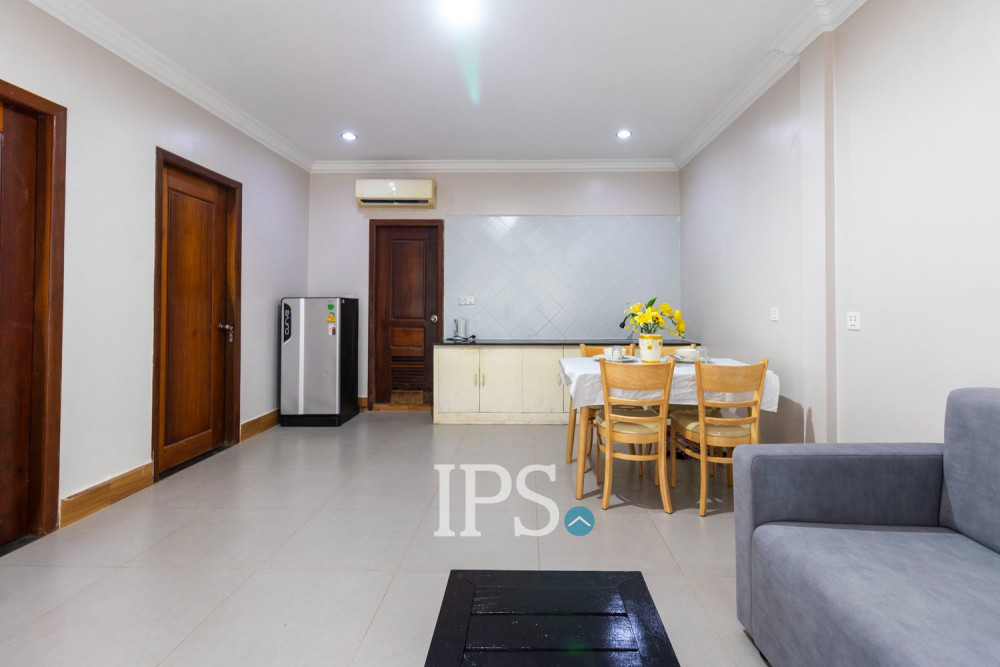 14-Bedroom Hotel with Swimming Pool for Rent – Sala Kamreuk, Siem Reap - Image 10