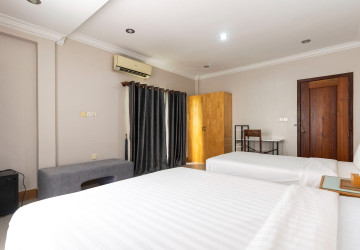 14 Bedroom Hotel For Rent - Sala Kamreuk, Siem Reap thumbnail