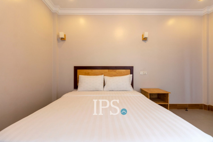 14 Bedroom Hotel For Rent - Sala Kamreuk, Siem Reap