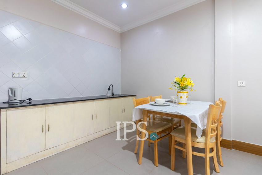 14 Bedroom Hotel For Rent - Sala Kamreuk, Siem Reap