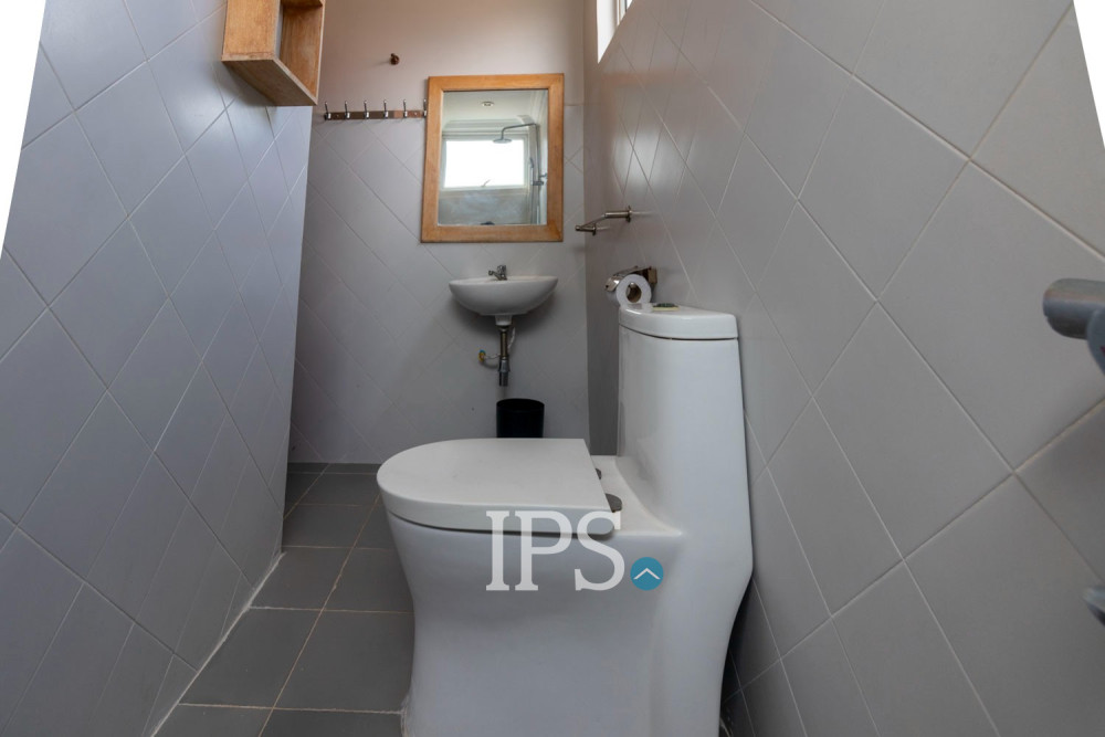 14-Bedroom Hotel with Swimming Pool for Rent – Sala Kamreuk, Siem Reap - Image 40
