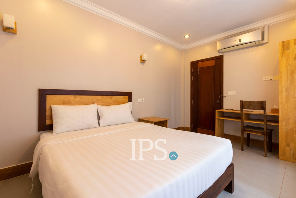 14-Bedroom Hotel with Swimming Pool for Rent – Sala Kamreuk, Siem Reap - Image 27