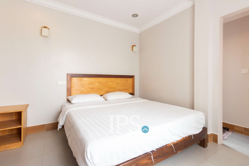 14-Bedroom Hotel with Swimming Pool for Rent – Sala Kamreuk, Siem Reap - Image 29