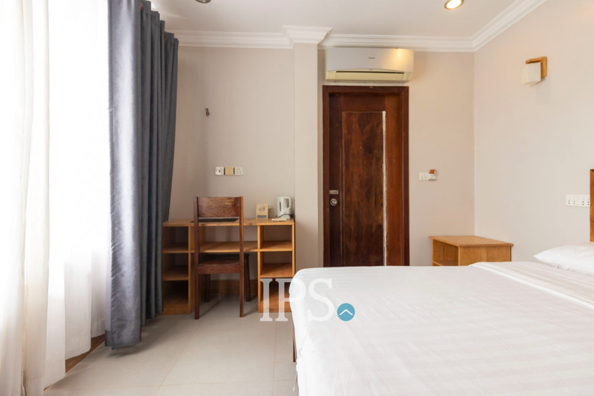 14 Bedroom Hotel For Rent - Sala Kamreuk, Siem Reap