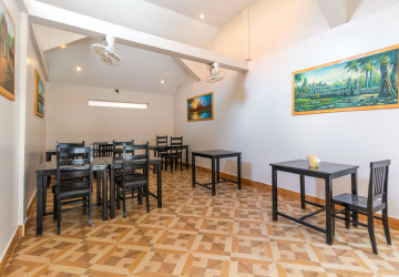 14 Bedroom Hotel For Rent - Sala Kamreuk, Siem Reap thumbnail