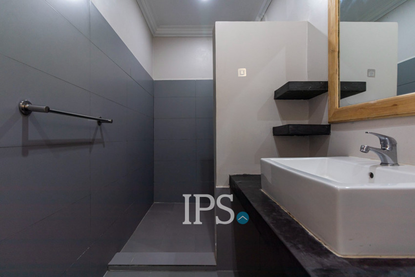 14 Bedroom Hotel For Rent - Sala Kamreuk, Siem Reap