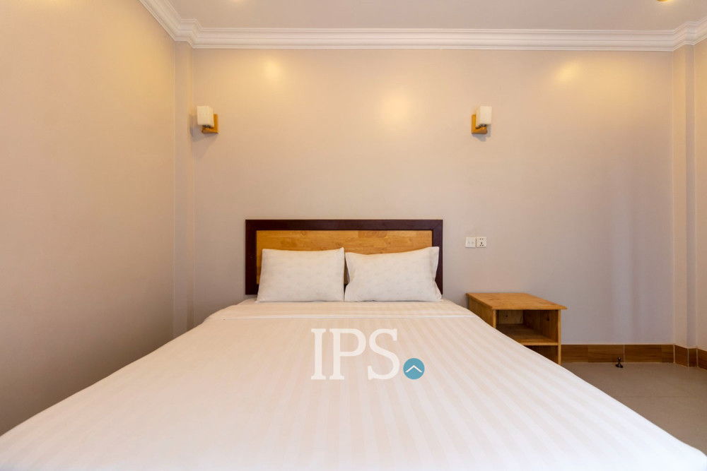 14-Bedroom Hotel with Swimming Pool for Rent – Sala Kamreuk, Siem Reap - Image 28