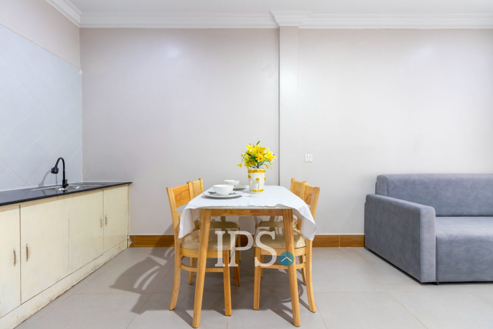 14-Bedroom Hotel with Swimming Pool for Rent – Sala Kamreuk, Siem Reap - Image 11