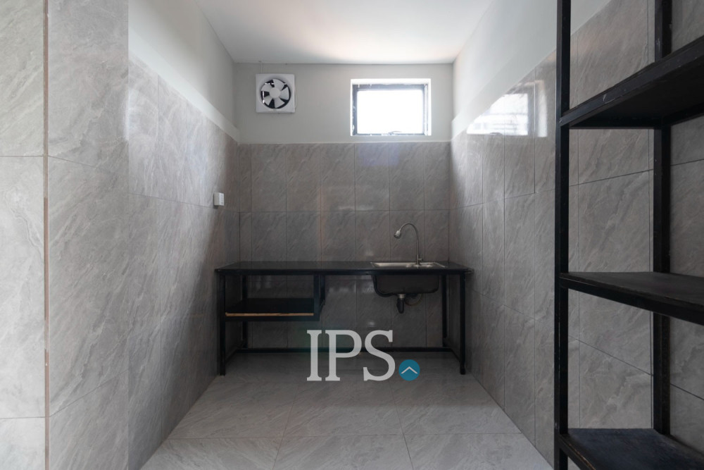 14-Bedroom Hotel with Swimming Pool for Rent – Sala Kamreuk, Siem Reap - Image 44