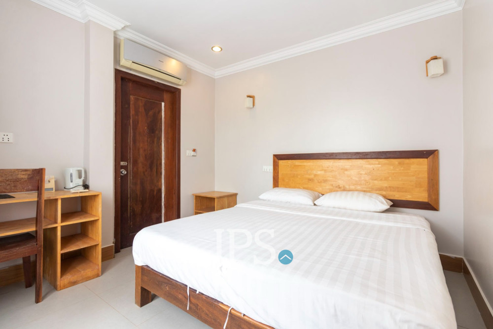 14-Bedroom Hotel with Swimming Pool for Rent – Sala Kamreuk, Siem Reap - Image 30