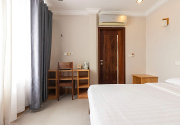 14 Bedroom Hotel For Rent - Sala Kamreuk, Siem Reap thumbnail