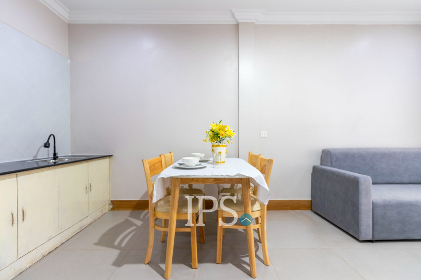 14 Bedroom Hotel For Rent - Sala Kamreuk, Siem Reap