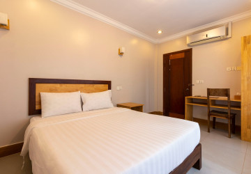 14 Bedroom Hotel For Rent - Sala Kamreuk, Siem Reap thumbnail