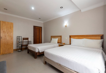 14 Bedroom Hotel For Rent - Sala Kamreuk, Siem Reap thumbnail