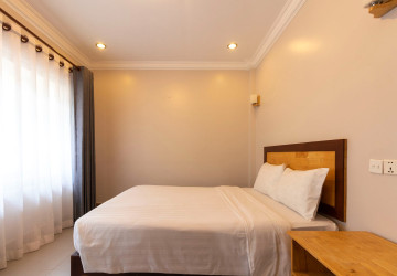 14 Bedroom Hotel For Rent - Sala Kamreuk, Siem Reap thumbnail