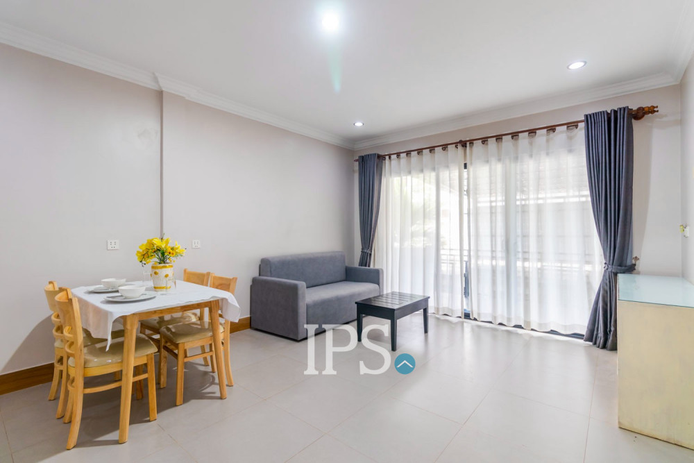 14-Bedroom Hotel with Swimming Pool for Rent – Sala Kamreuk, Siem Reap - Image 8
