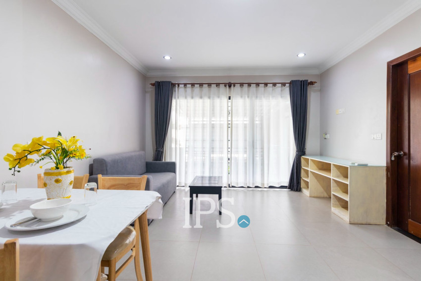 14 Bedroom Hotel For Rent - Sala Kamreuk, Siem Reap