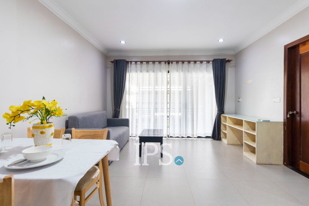 14-Bedroom Hotel with Swimming Pool for Rent – Sala Kamreuk, Siem Reap - Image 9