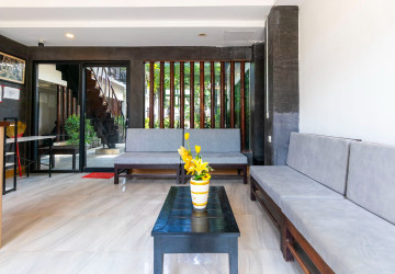 14 Bedroom Hotel For Rent - Sala Kamreuk, Siem Reap thumbnail