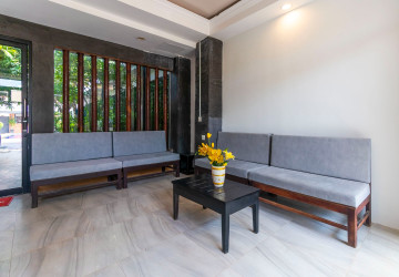 14 Bedroom Hotel For Rent - Sala Kamreuk, Siem Reap thumbnail