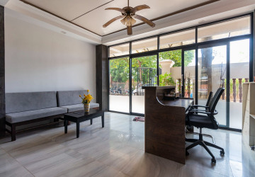 14 Bedroom Hotel For Rent - Sala Kamreuk, Siem Reap thumbnail