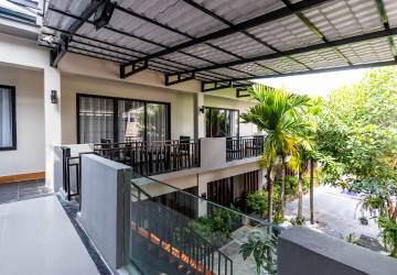 14 Bedroom Hotel For Rent - Sala Kamreuk, Siem Reap thumbnail