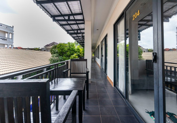 14 Bedroom Hotel For Rent - Sala Kamreuk, Siem Reap thumbnail