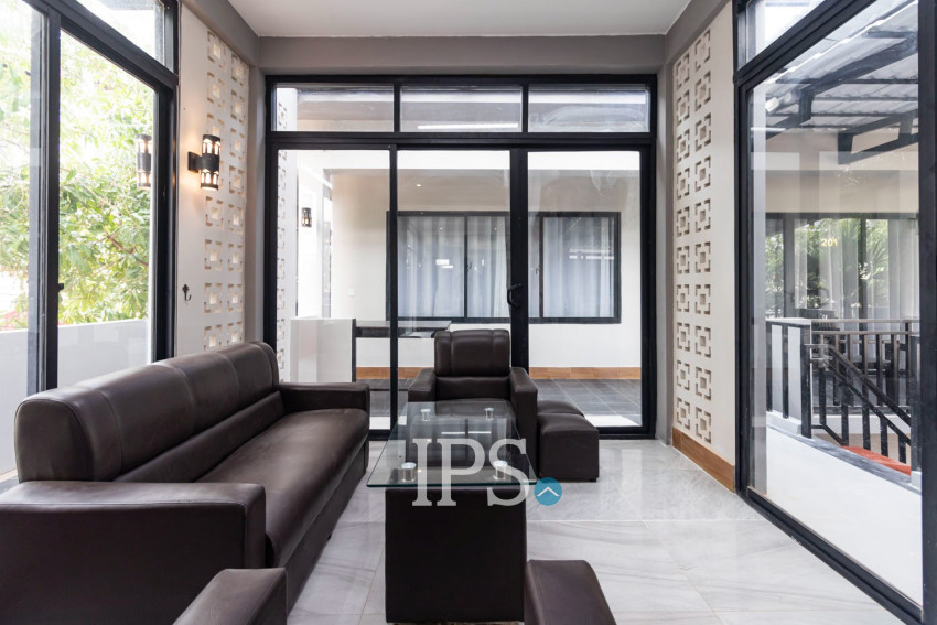 14 Bedroom Hotel For Rent - Sala Kamreuk, Siem Reap