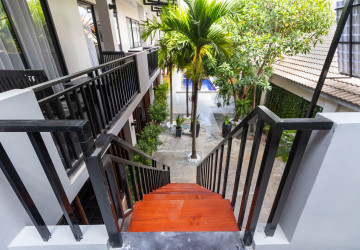 14 Bedroom Hotel For Rent - Sala Kamreuk, Siem Reap thumbnail