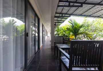 14 Bedroom Hotel For Rent - Sala Kamreuk, Siem Reap thumbnail