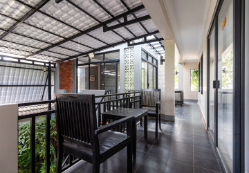 14 Bedroom Hotel For Rent - Sala Kamreuk, Siem Reap thumbnail