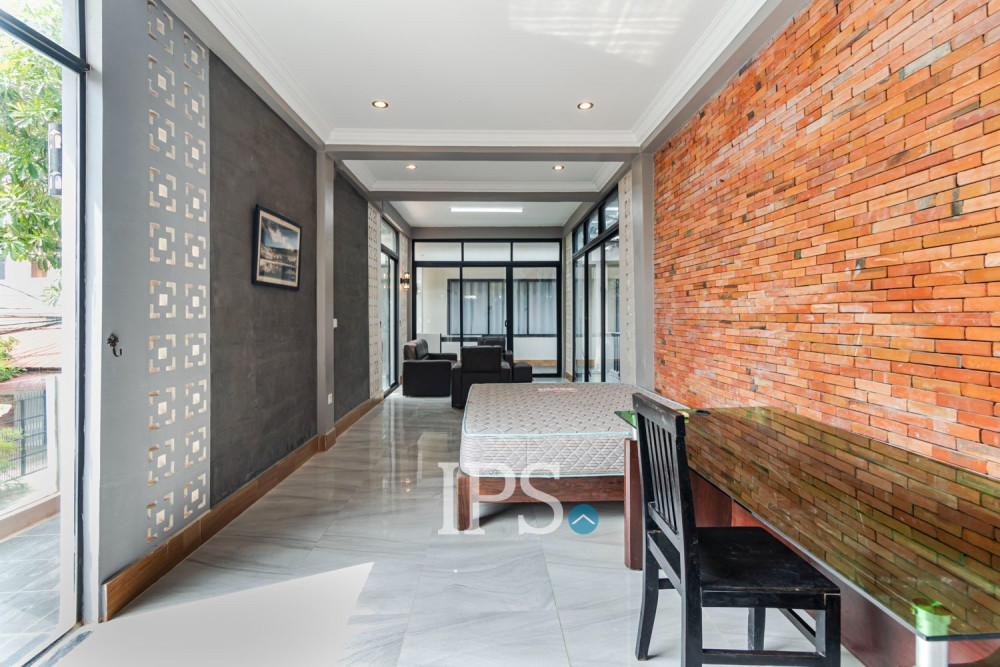 14-Bedroom Hotel with Swimming Pool for Rent – Sala Kamreuk, Siem Reap - Image 43