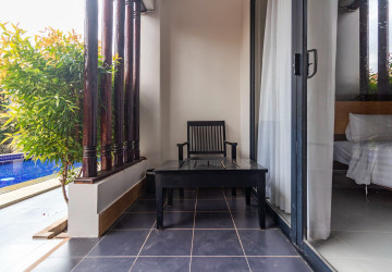 14 Bedroom Hotel For Rent - Sala Kamreuk, Siem Reap thumbnail